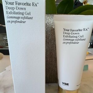 YSE Beauty Exfoliating Gel